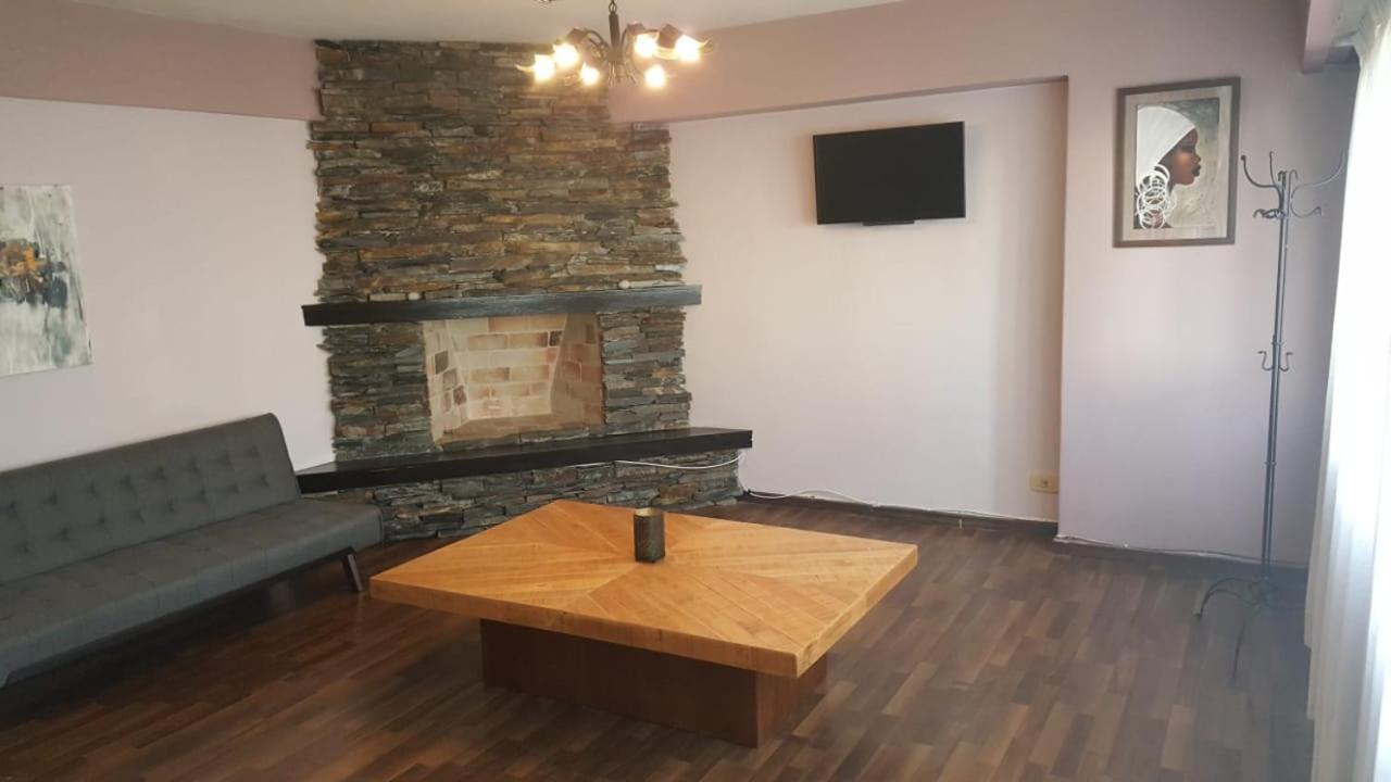 Piso Villegas San Carlos de Bariloche Exterior photo