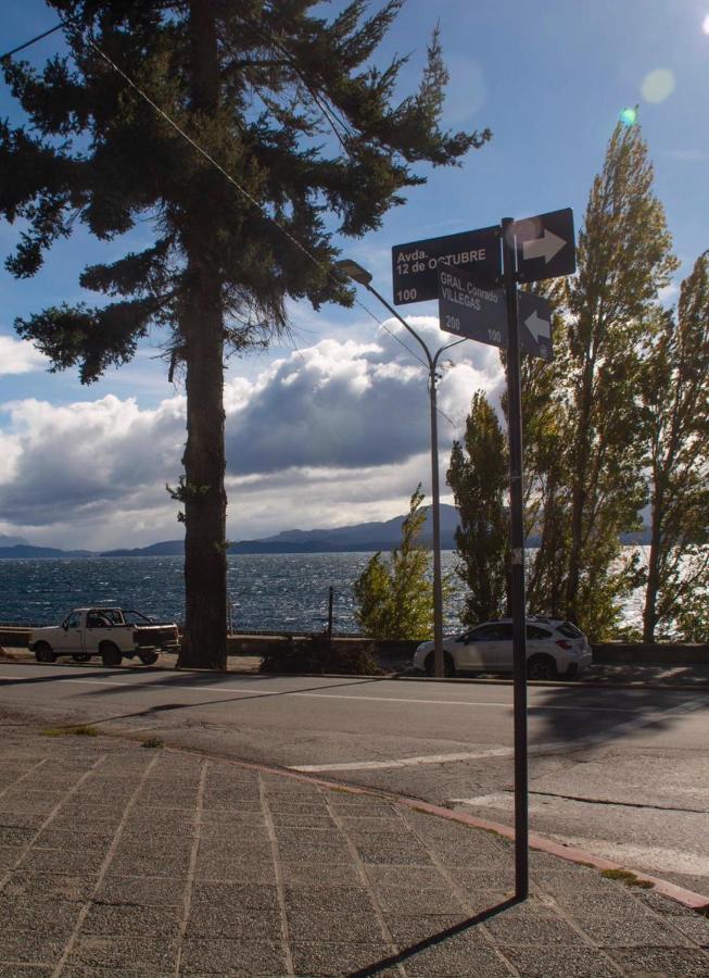 Piso Villegas San Carlos de Bariloche Exterior photo