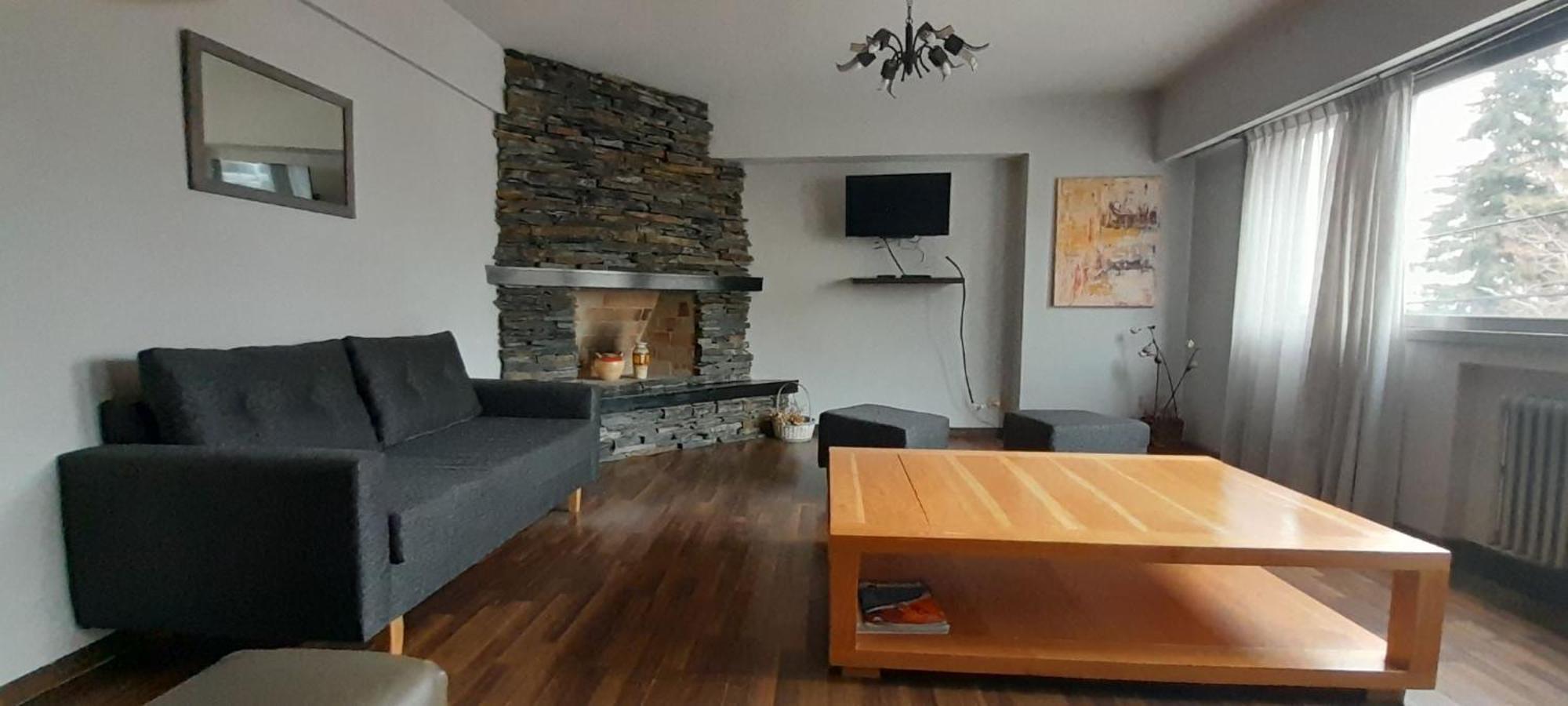 Piso Villegas San Carlos de Bariloche Exterior photo